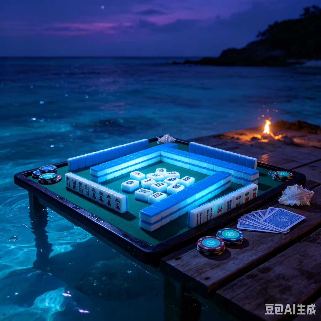 Charleston,mahjong