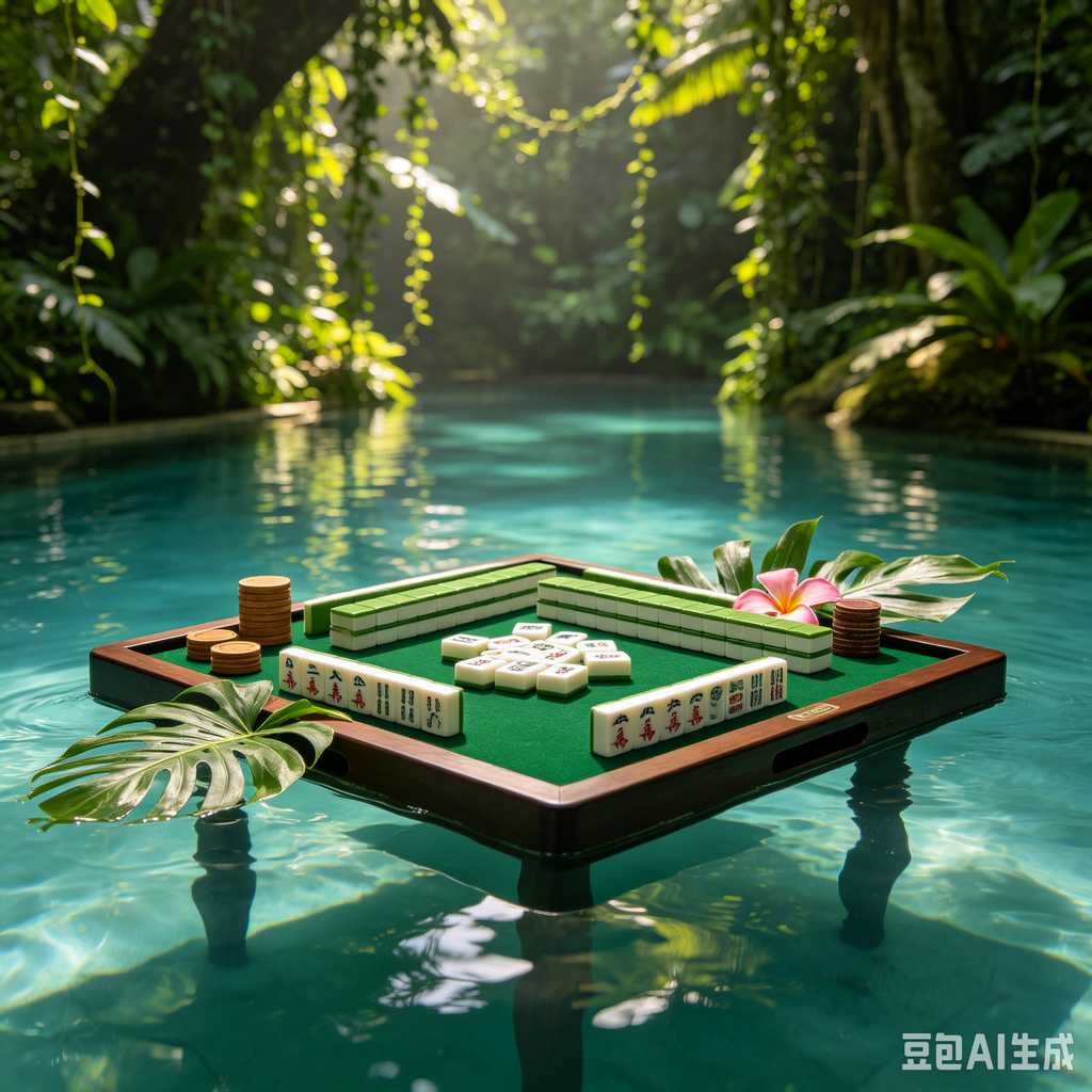 Montreal,mahjong