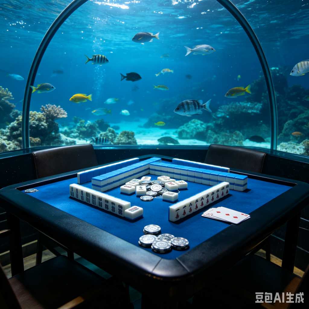 modern design mahjong gift