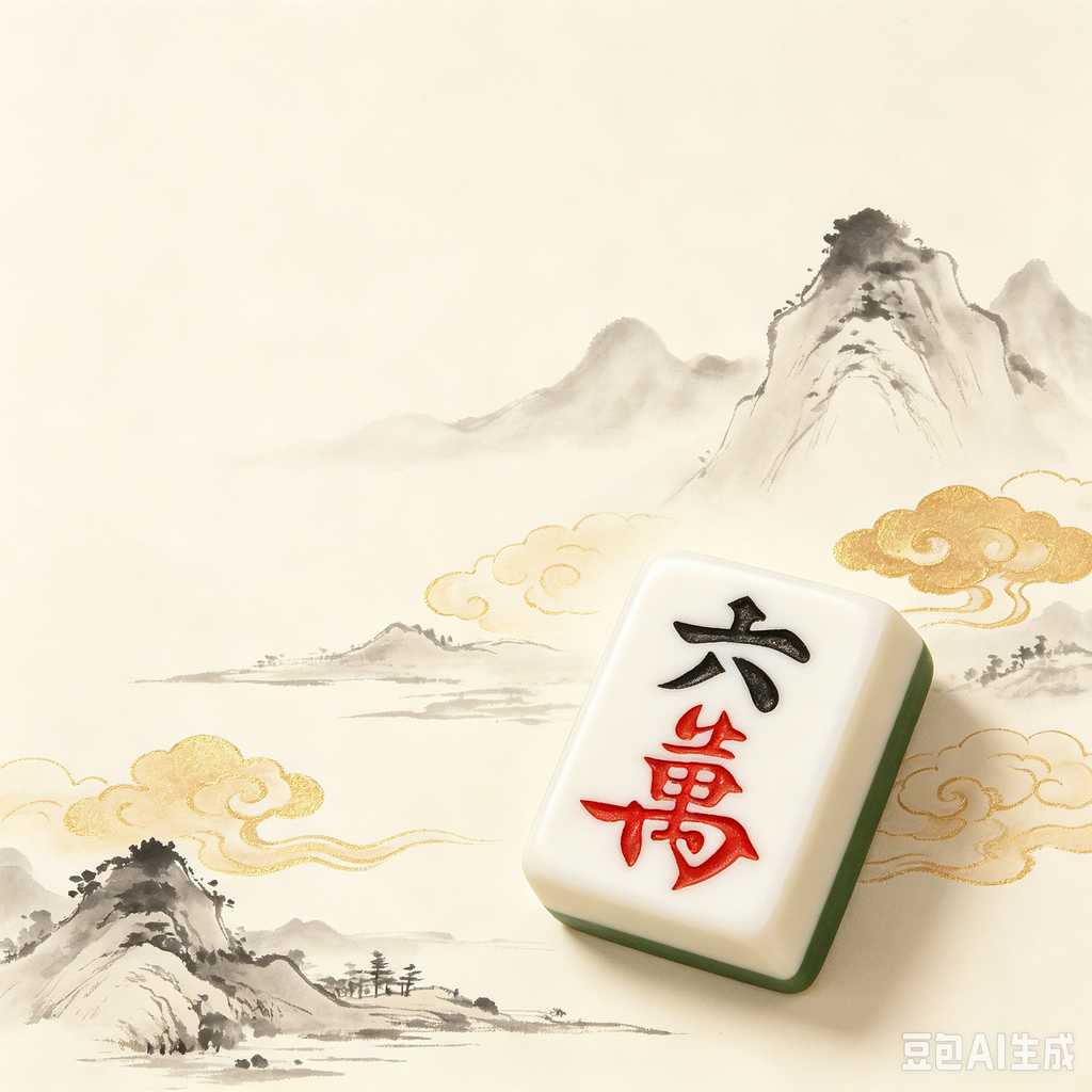 collectible mahjong tiles worth