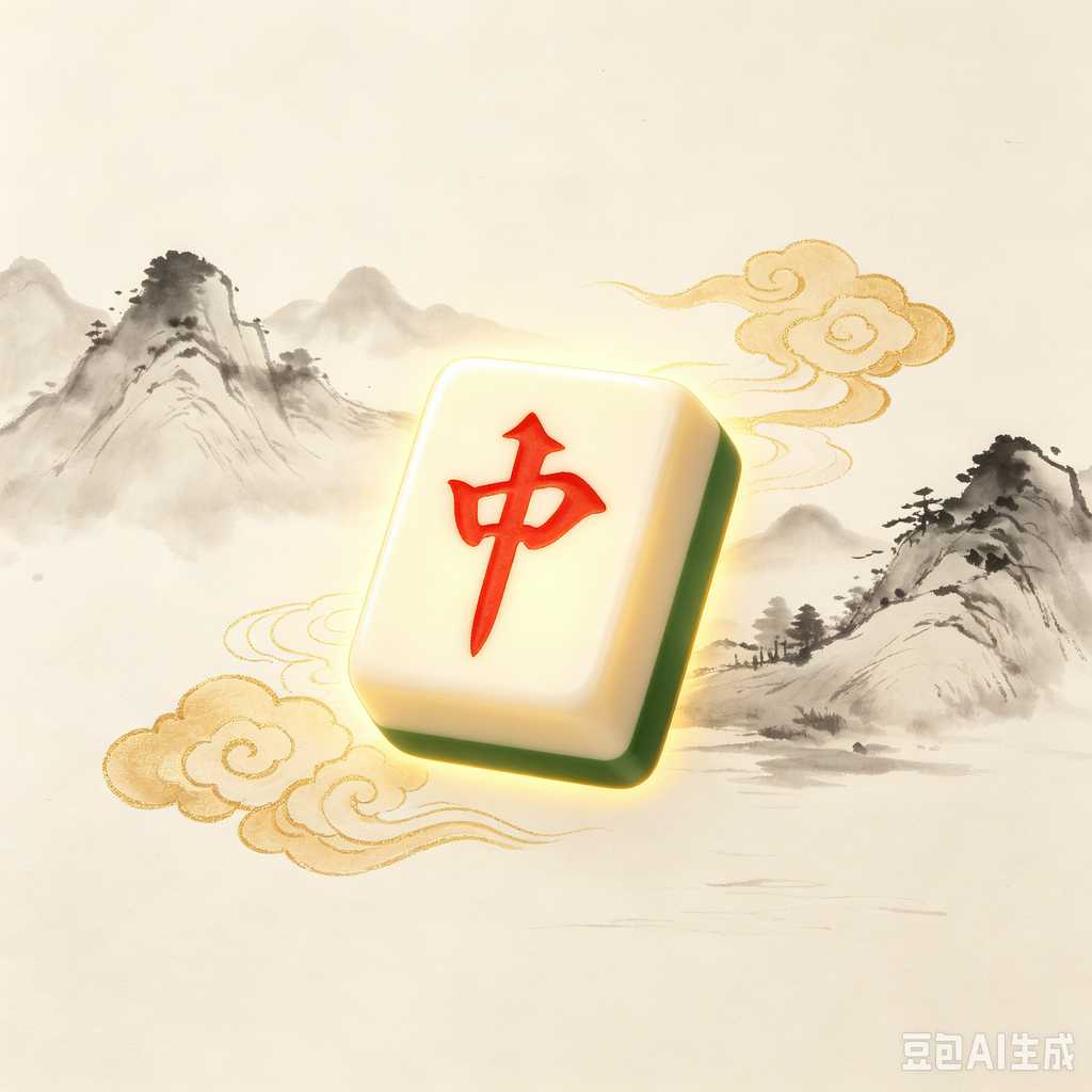 Orlando,mahjong