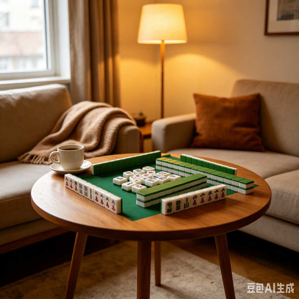 Bologna,mahjong